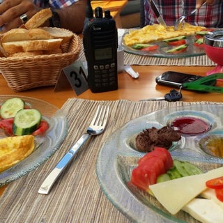 kahvaltı fotoğrafı
