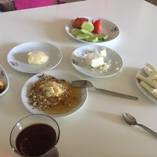 kahvaltı fotoğrafı