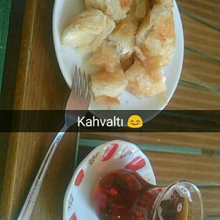 kahvaltı fotoğrafı