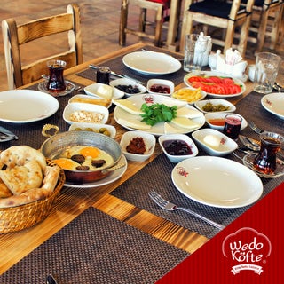 kahvaltı fotoğrafı