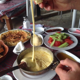 kahvaltı fotoğrafı