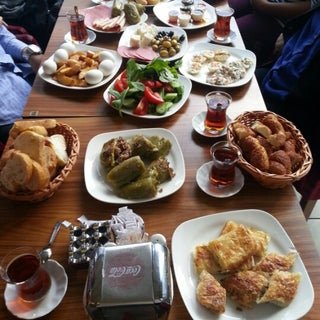 kahvaltı fotoğrafı