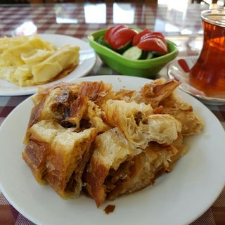 kahvaltı fotoğrafı