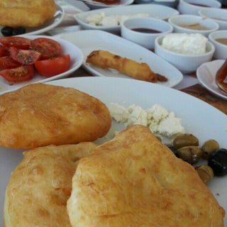kahvaltı fotoğrafı