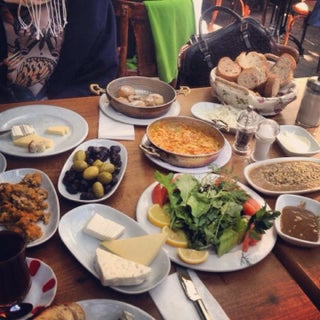 kahvaltı fotoğrafı