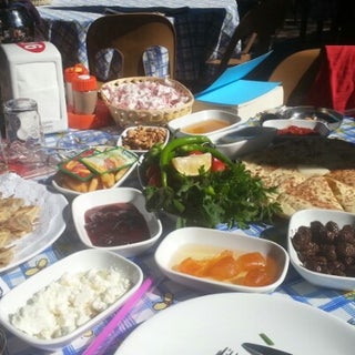 kahvaltı fotoğrafı