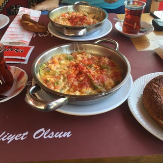 kahvaltı fotoğrafı