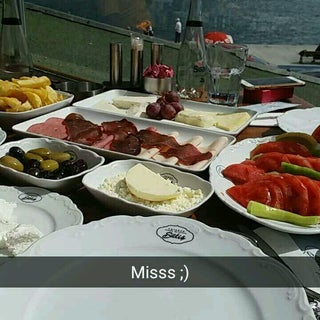 kahvaltı fotoğrafı