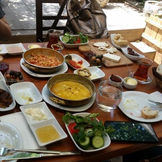 kahvaltı fotoğrafı