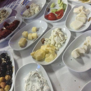 kahvaltı fotoğrafı