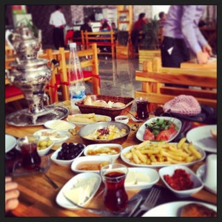 kahvaltı fotoğrafı