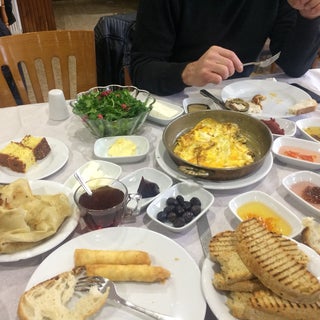 kahvaltı fotoğrafı
