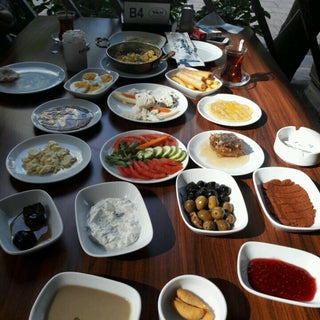 kahvaltı fotoğrafı