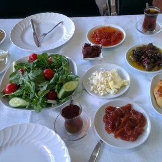 kahvaltı fotoğrafı