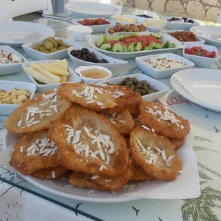 kahvaltı fotoğrafı