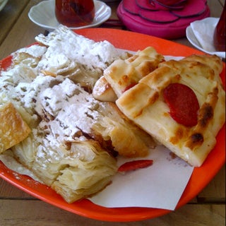 kahvaltı fotoğrafı