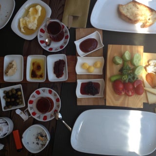 kahvaltı fotoğrafı