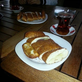 kahvaltı fotoğrafı