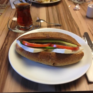 kahvaltı fotoğrafı
