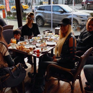 kahvaltı fotoğrafı