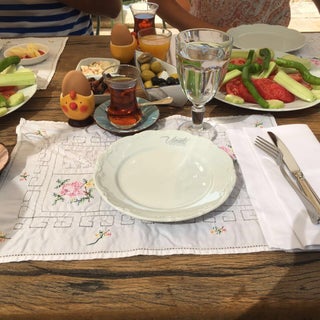 kahvaltı fotoğrafı