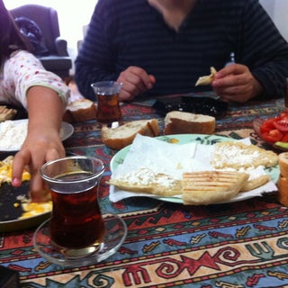 kahvaltı fotoğrafı