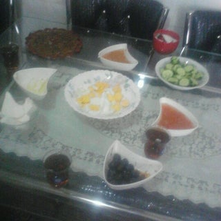 kahvaltı fotoğrafı