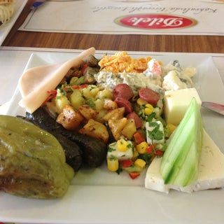 kahvaltı fotoğrafı