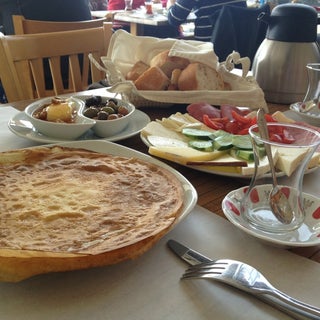 kahvaltı fotoğrafı