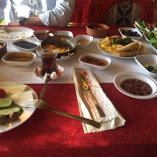 kahvaltı fotoğrafı
