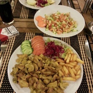 kahvaltı fotoğrafı
