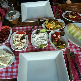 kahvaltı fotoğrafı