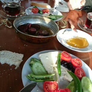 kahvaltı fotoğrafı