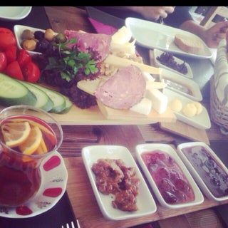 kahvaltı fotoğrafı