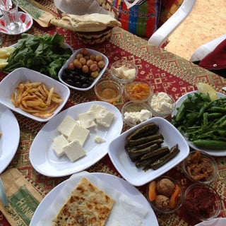 kahvaltı fotoğrafı