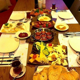 kahvaltı fotoğrafı