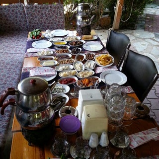 kahvaltı fotoğrafı