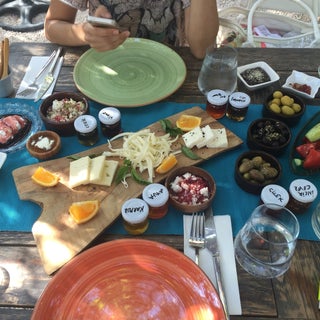 kahvaltı fotoğrafı