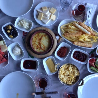 kahvaltı fotoğrafı