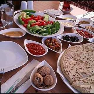 kahvaltı fotoğrafı