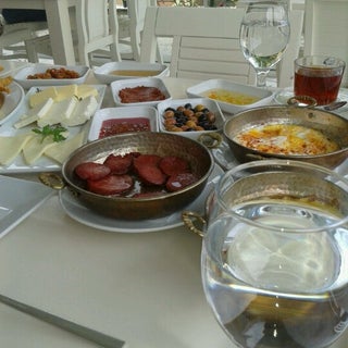 kahvaltı fotoğrafı