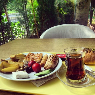 kahvaltı fotoğrafı