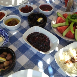kahvaltı fotoğrafı