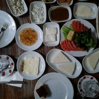 kahvaltı fotoğrafı
