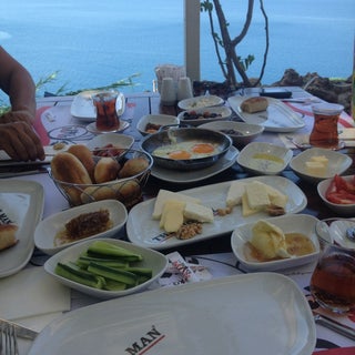 kahvaltı fotoğrafı