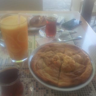 kahvaltı fotoğrafı