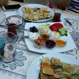 kahvaltı fotoğrafı