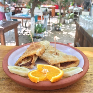 kahvaltı fotoğrafı