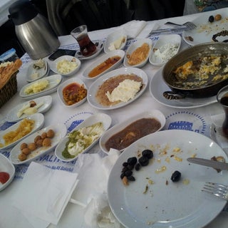 kahvaltı fotoğrafı