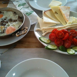 kahvaltı fotoğrafı